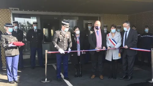 Selles-sur-Cher : enfin "des conditions de travail dignes" pour les...